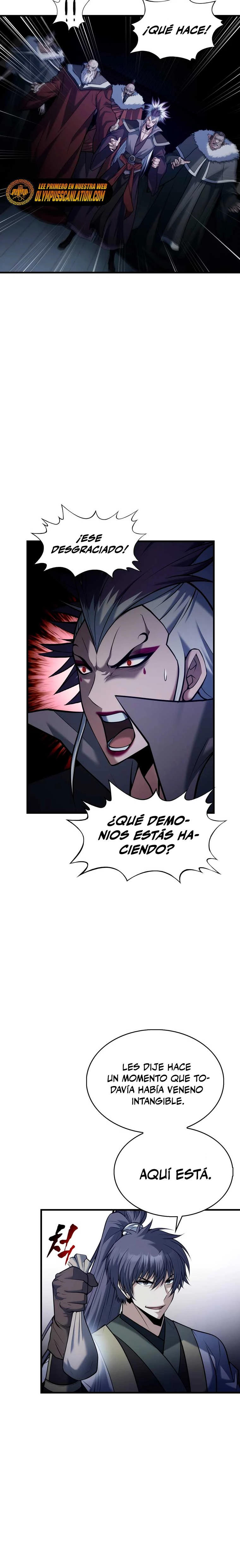 La Estrella de un Gobernante Supremo > Capitulo 75 > Page 281